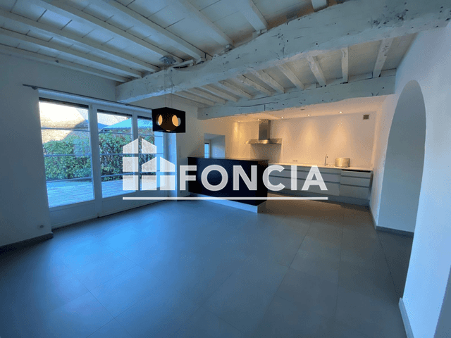 Maison 5 pièces (187.83 m²) à louer - Les Angles (65100)