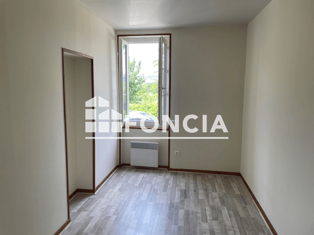 Maison 3 pièces (51.81 m²) à louer - Saint Sixte (47220)