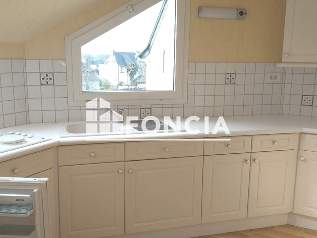 Appartement 2 pièces (50.74 m²) à louer - Lannion (22300)