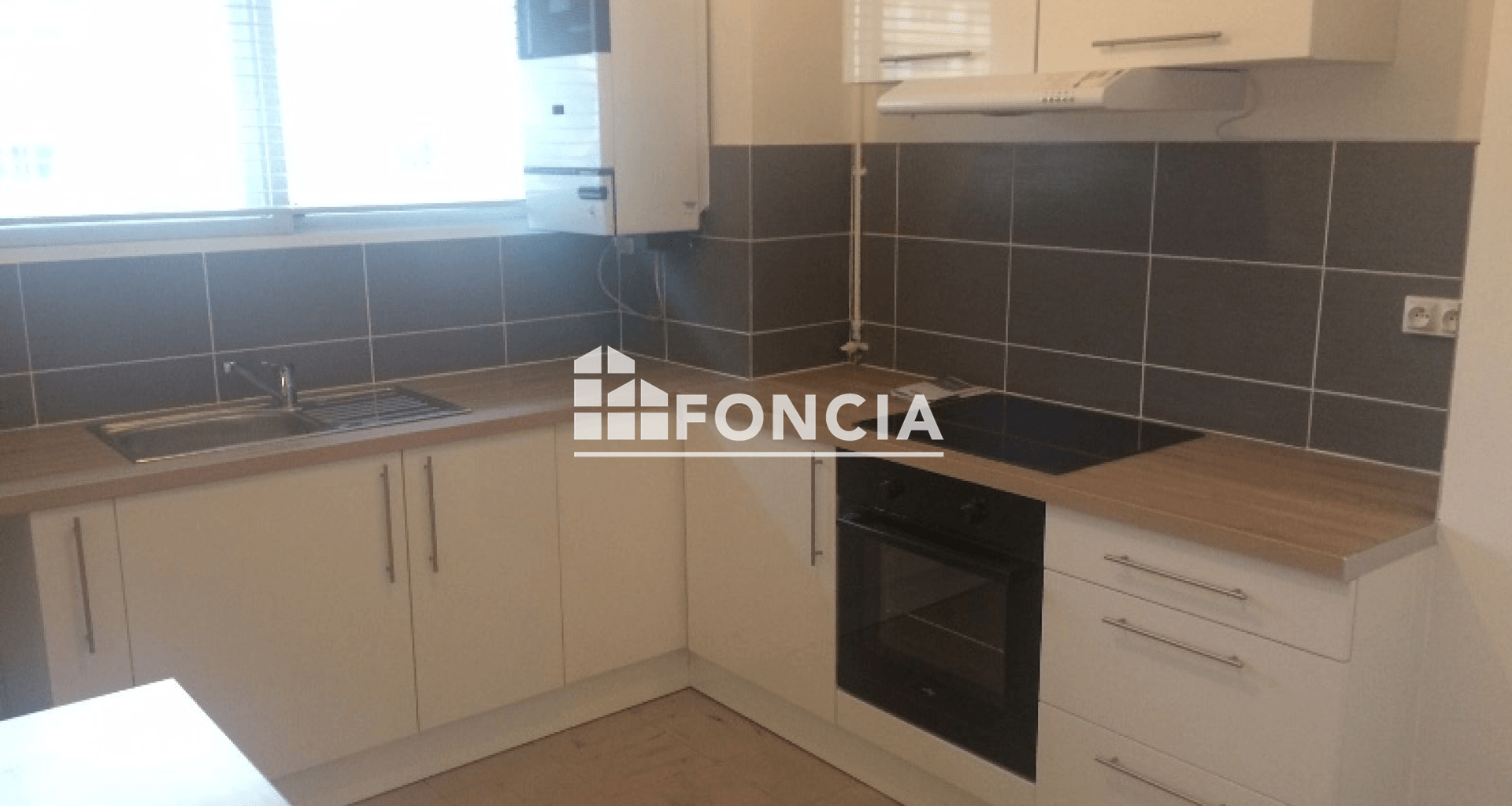 Appartement 4 pièces (78.47 m²) à louer - Brest (29200)