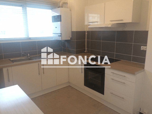 Appartement 4 pièces (78.47 m²) à louer - Brest (29200)