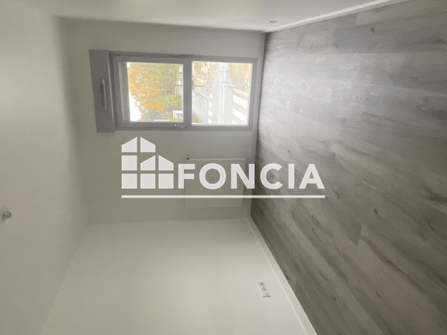 Appartement 2 pièces (39.5 m²) à louer - Amiens (80000)