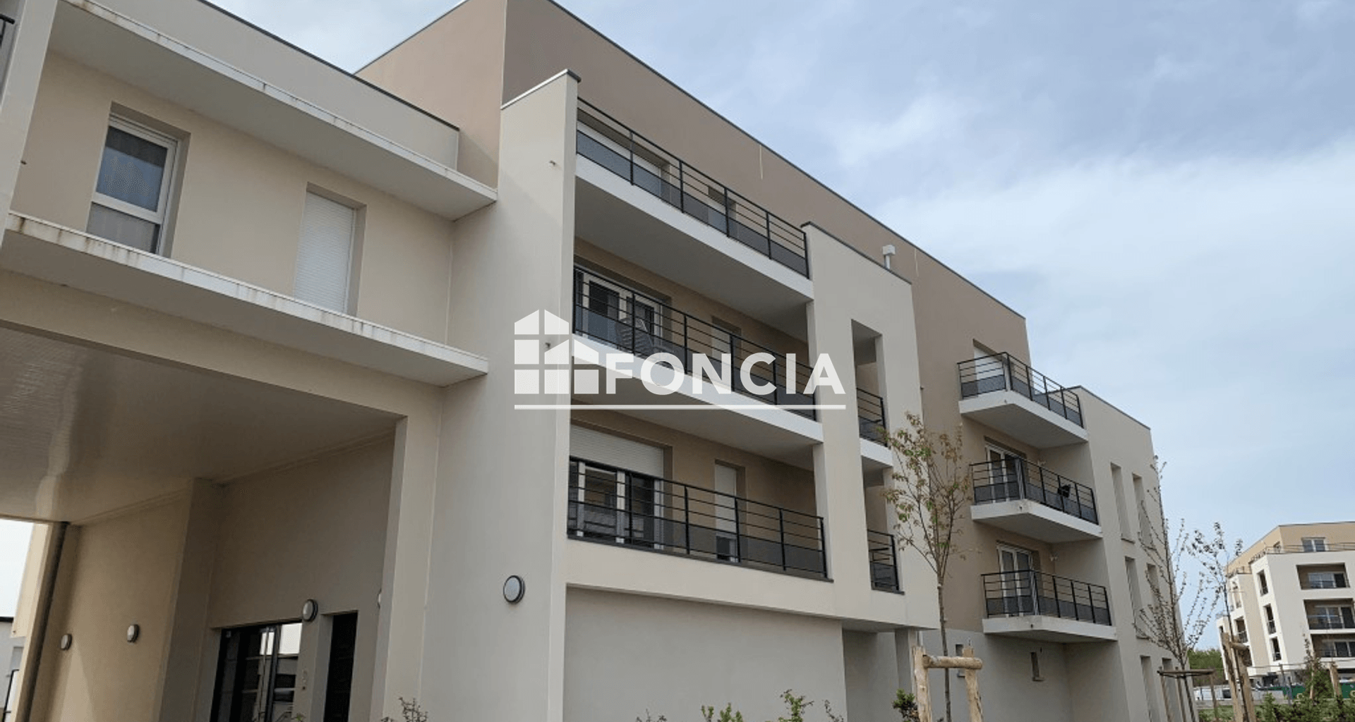 Appartement 3 pièces (64.71 m²) à louer - Brest (29200)