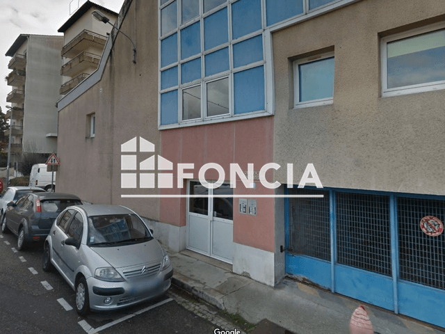 Studio (44.28 m²) à louer - Agen (47000)