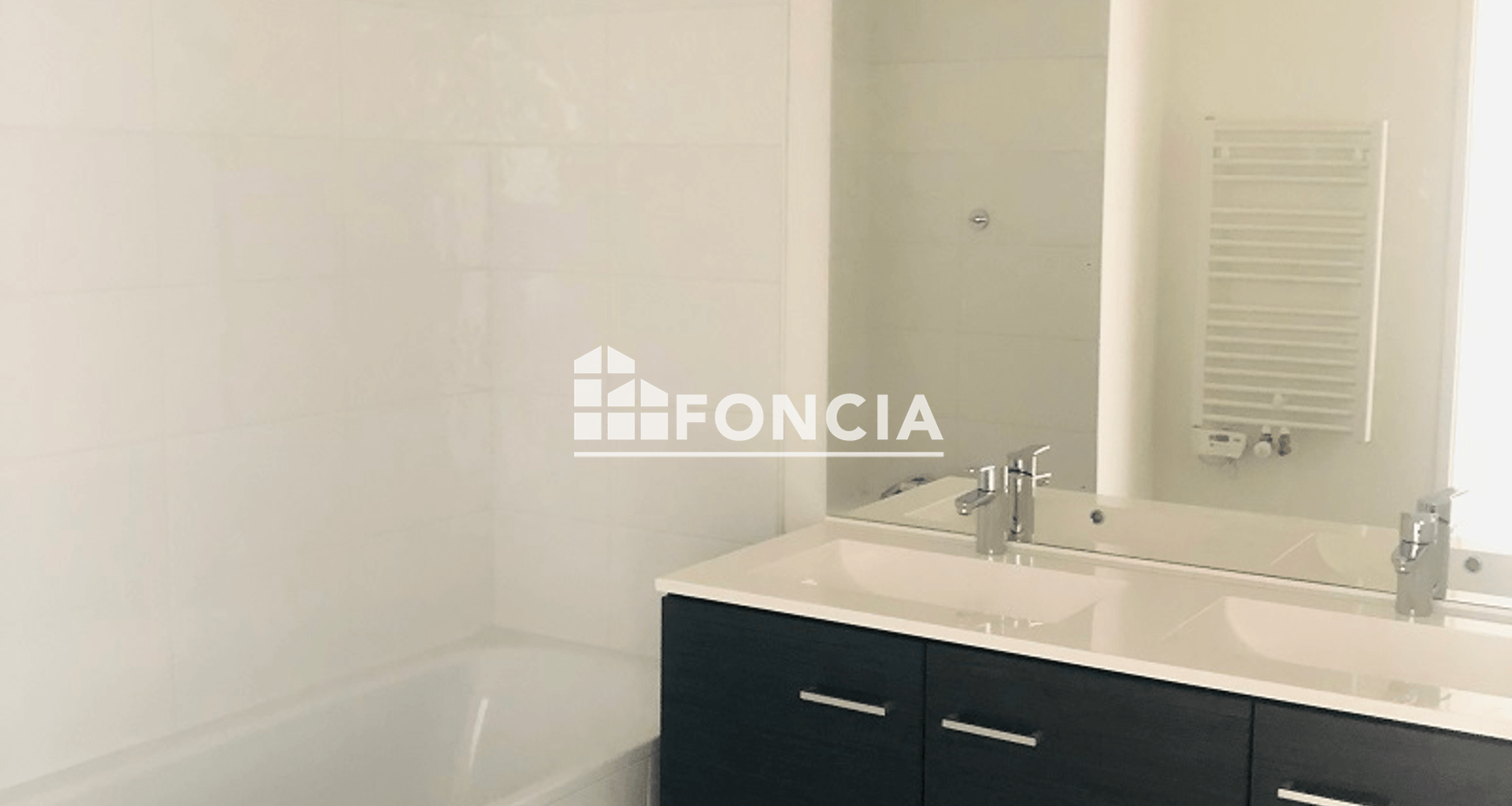 Appartement 3 pièces (76.06 m²) à louer - Bezons (95870)