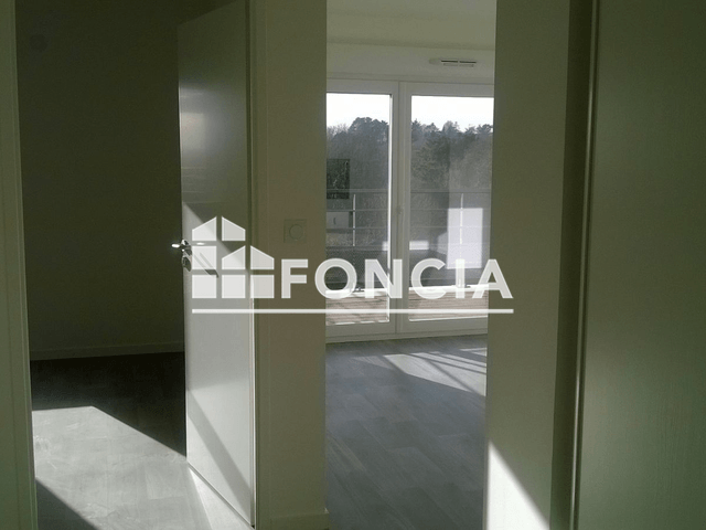 Appartement 2 pièces (44.17 m²) à louer - Brest (29200)