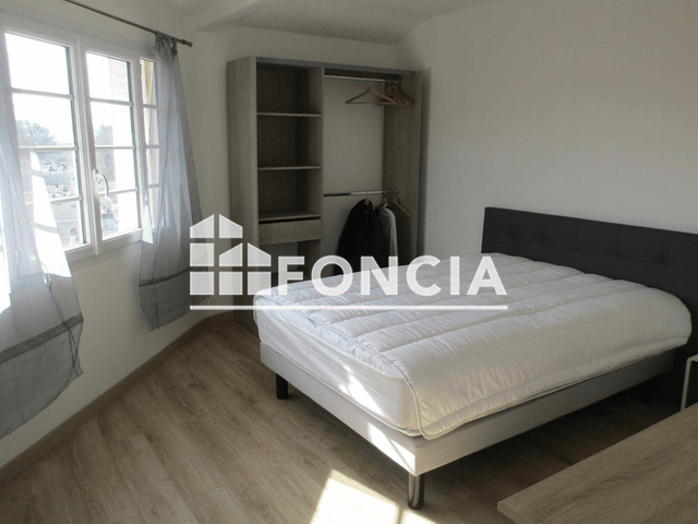 Appartement meublé 2 pièces (38 m²) à louer - Pau (64000)