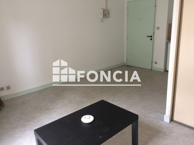 Studio (21.94 m²) à louer - Brest (29200)