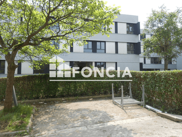 Studio (31.5 m²) à louer - Villeneuve D'ascq (59650)
