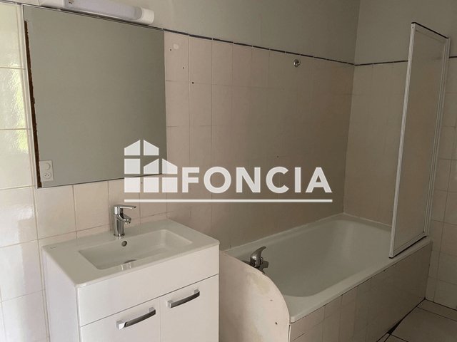 Maison 3 pièces (51.81 m²) à louer - Saint Sixte (47220)