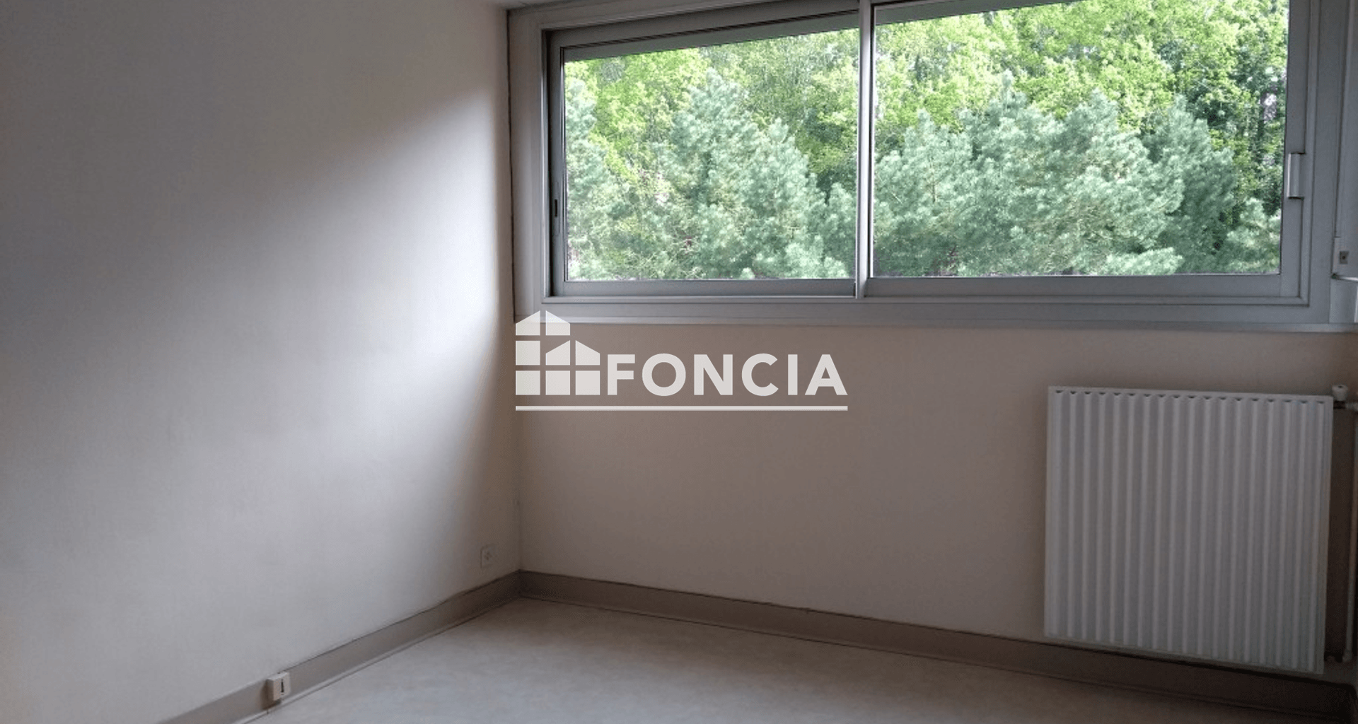 Appartement 3 pièces (65.35 m²) à louer - Quimper (29000)