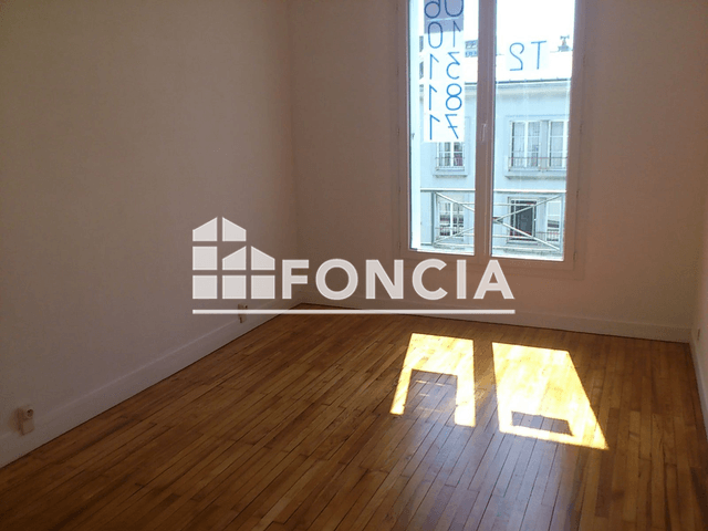 Appartement 2 pièces (48.47 m²) à louer - Brest (29200)