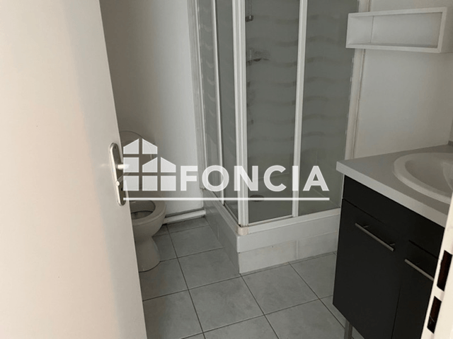 Studio (27.23 m²) à louer - Achicourt (62217)