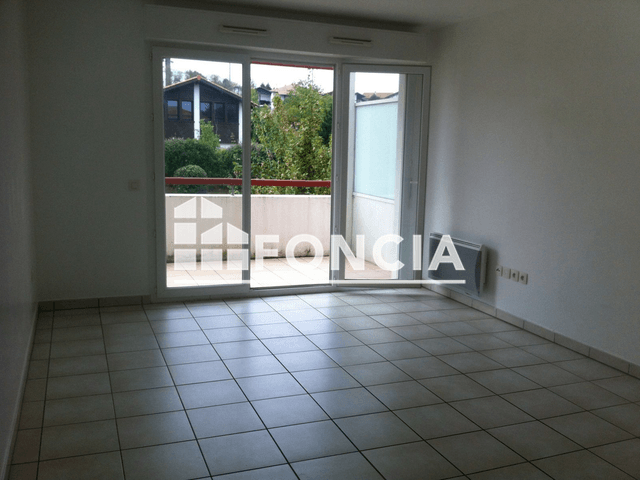 Appartement 3 pièces (73.8 m²) à louer - Saint-jean-de-luz (64500)
