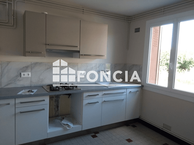 Maison 4 pièces (68.88 m²) à louer - Mont-de-marsan (40000)