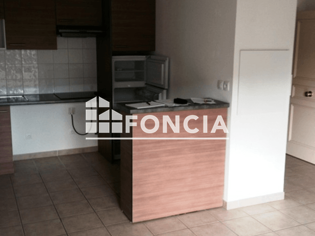 Appartement 3 pièces (55.19 m²) à louer - Quimper (29000)