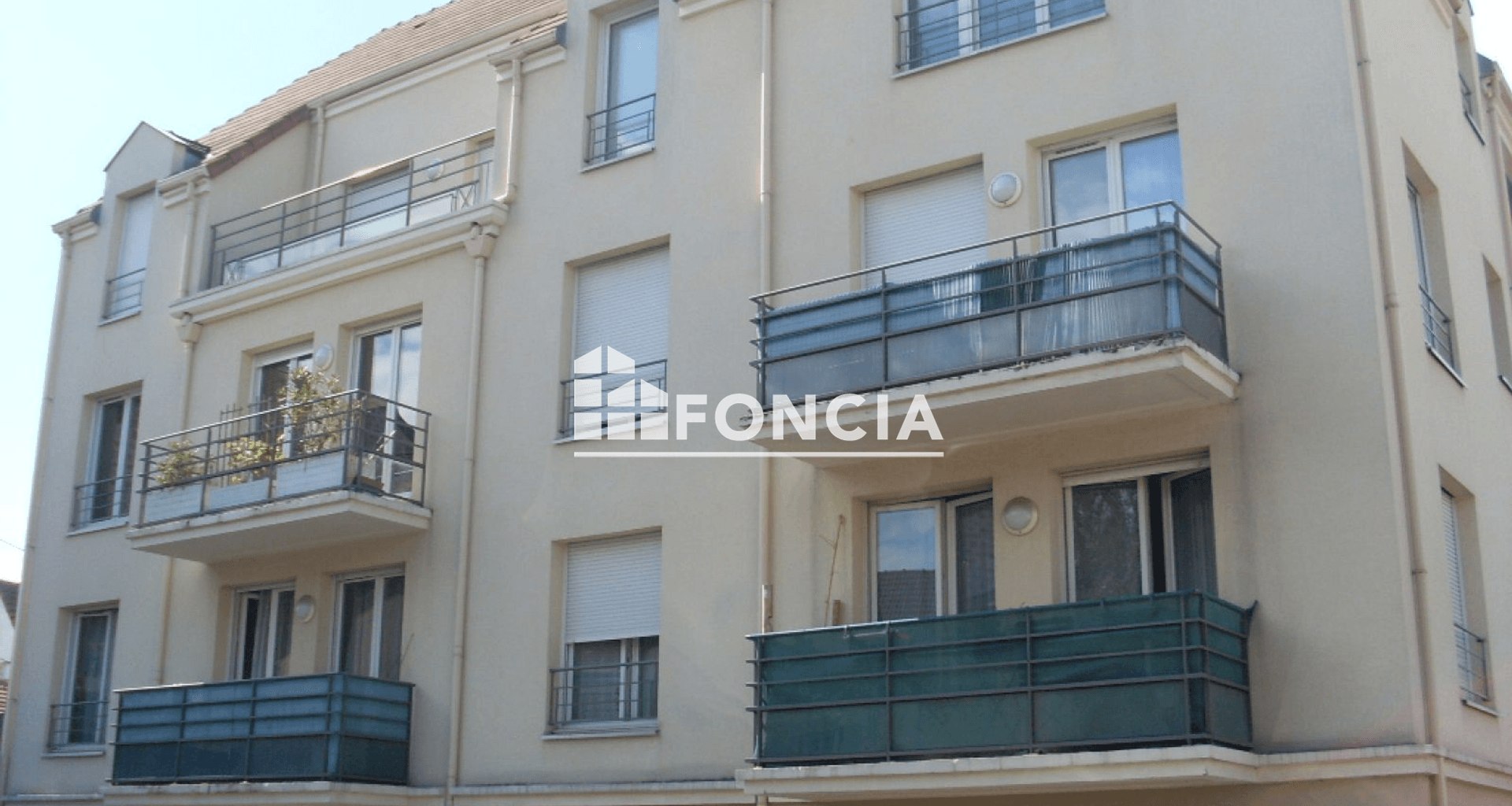 Appartement 3 pièces (68.39 m²) à louer - Montesson (78360)