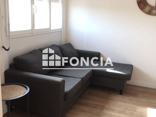 Appartement meublé 4 pièces (68.19 m²) à louer - Lannion (22300)