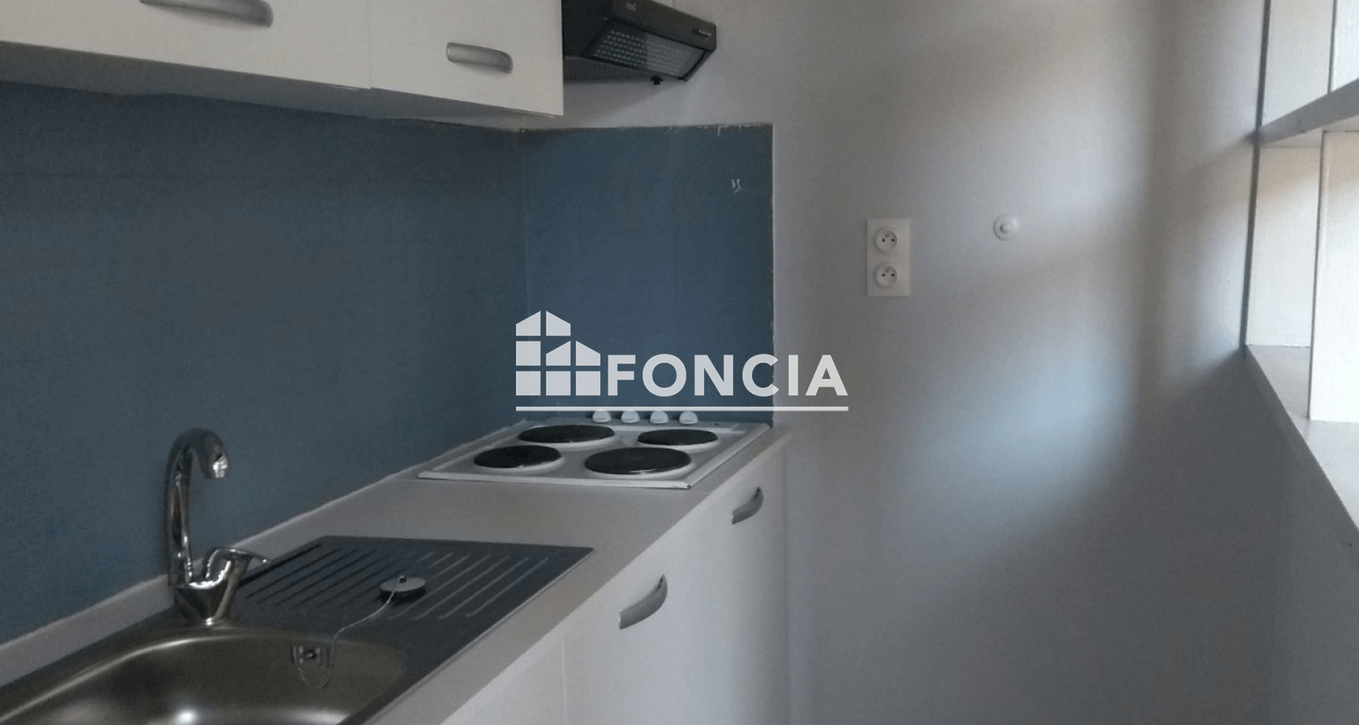 Appartement 3 pièces (46.1 m²) à louer - Agen (47000)