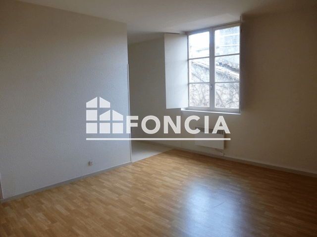 Studio (28.04 m²) à louer - Montauban (82000)