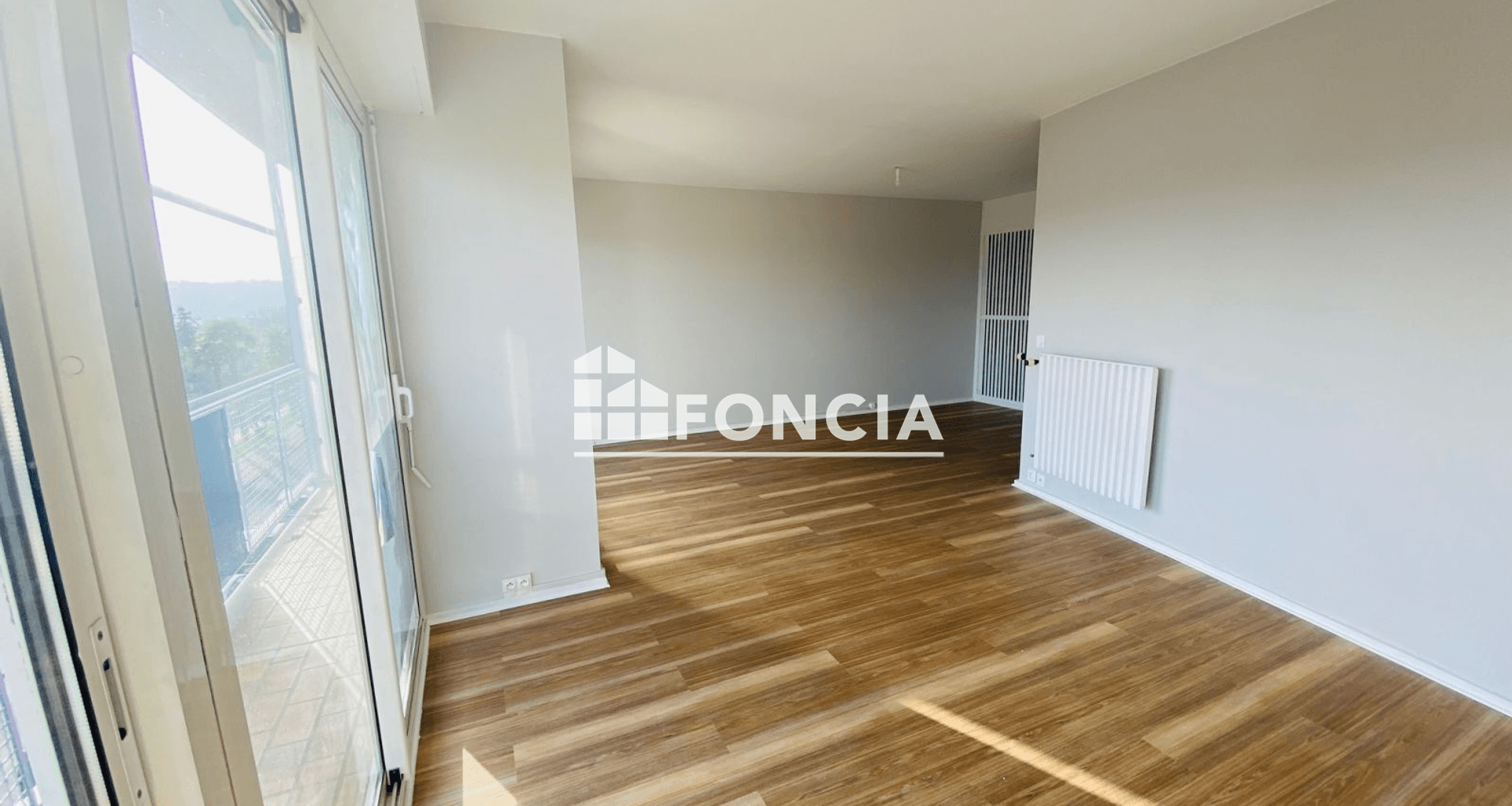 Appartement 4 pièces (108.09 m²) à louer - Pau (64000)