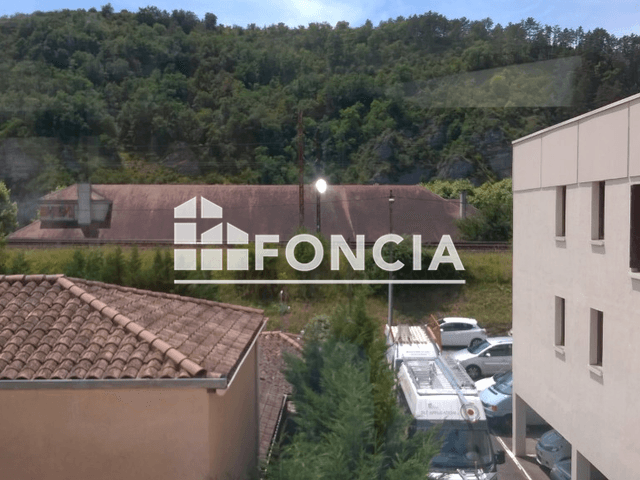 Appartement 3 pièces (72 m²) à louer - Cahors (46000)