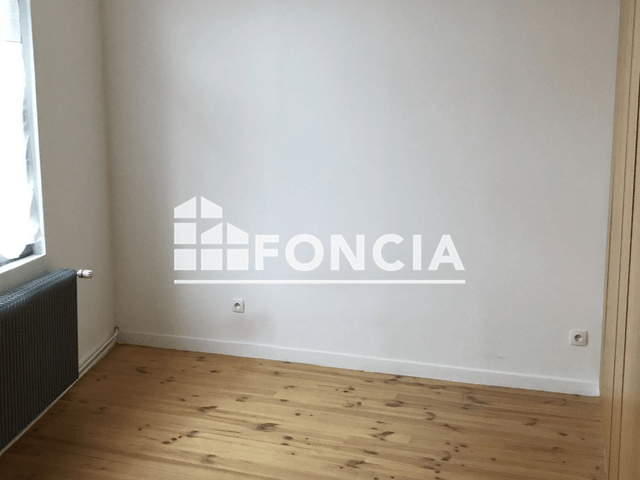 Maison 4 pièces (72.62 m²) à louer - Amiens (80000)