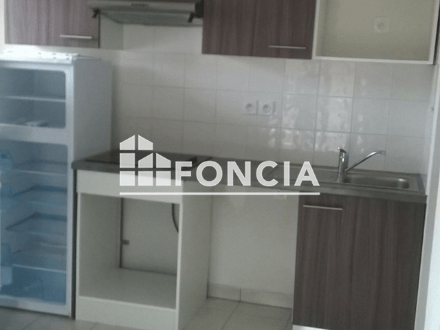 Appartement 3 pièces (54.92 m²) à louer - Douai (59500)