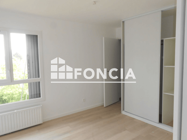 Appartement 2 pièces (36.2 m²) à louer - Villeneuve D'ascq (59650)