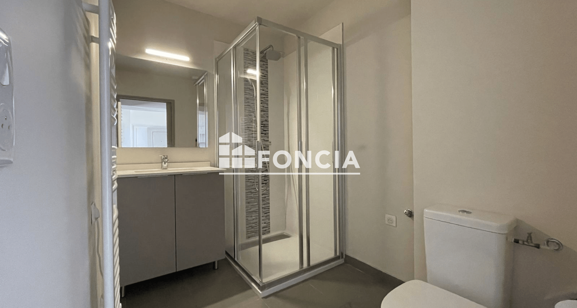 Appartement 2 pièces (39.9 m²) à louer - Versailles (78000)