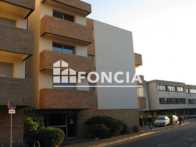 Studio (24.91 m²) à louer - Agen (47000)