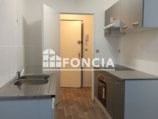 Appartement 3 pièces (62.18 m²) à louer - La Madeleine (59110)