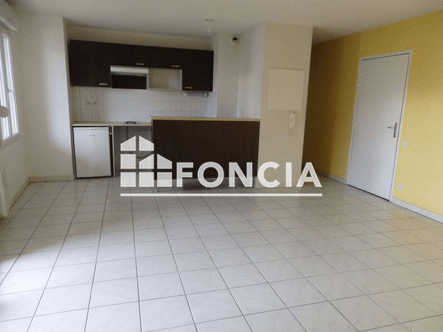 Appartement 2 pièces (50.57 m²) à louer - Tarbes (65000)