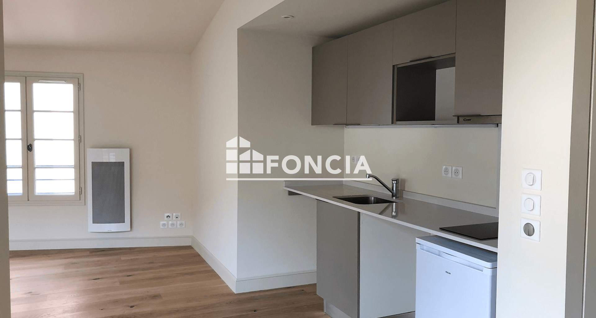 Appartement 2 pièces (42.7 m²) à louer - Albi (81000)