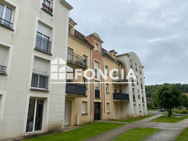 Studio (37.19 m²) à louer - Laigneville (60290)