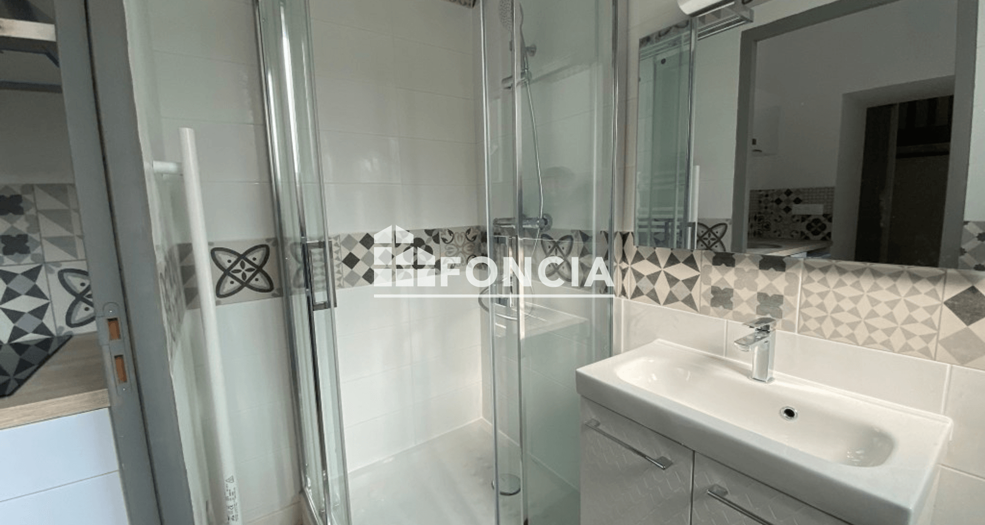 Studio (26.42 m²) à louer - Quimper (29000)