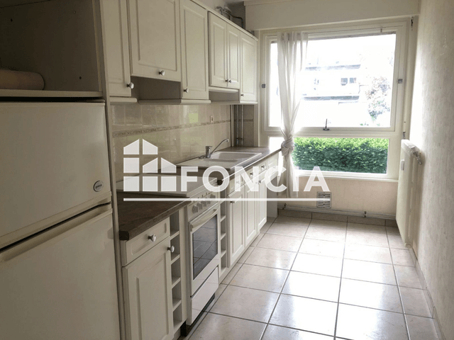 Appartement 2 pièces (53.33 m²) à louer - Marcq En Baroeul (59700)