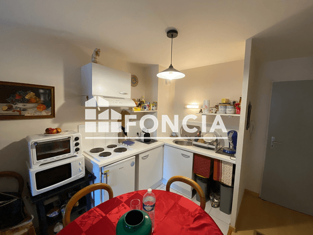 Appartement 2 pièces (41.89 m²) à louer - Beauvais (60000)