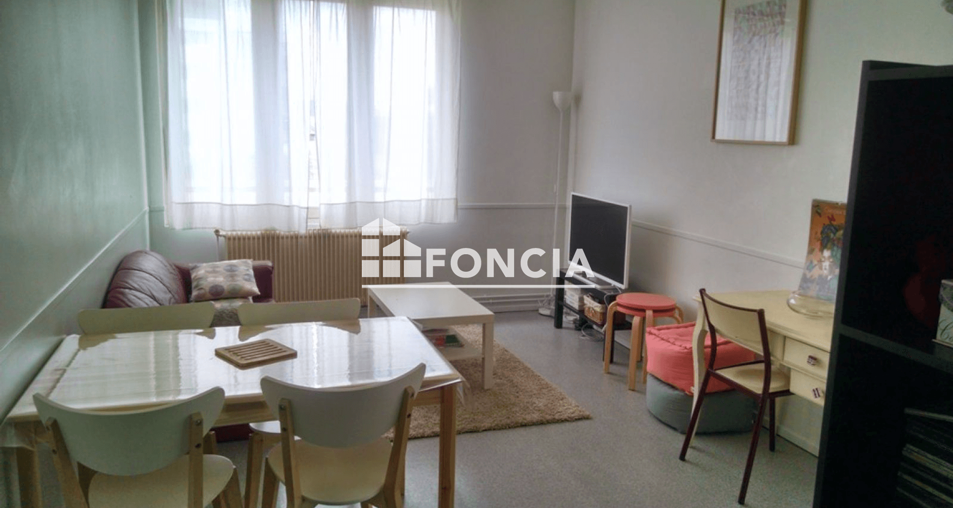 Appartement 2 pièces (53.33 m²) à louer - Amiens (80000)