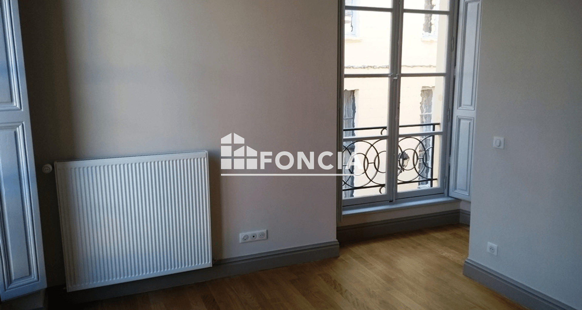 Appartement 3 pièces (76.12 m²) à louer - Versailles (78000)
