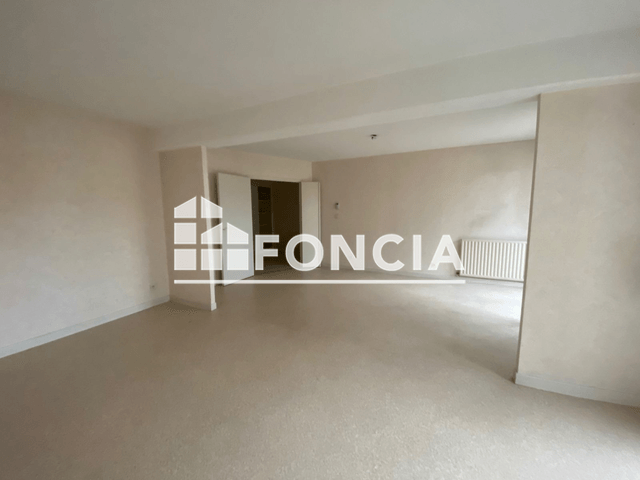 Appartement 3 pièces (96.04 m²) à louer - Agen (47000)