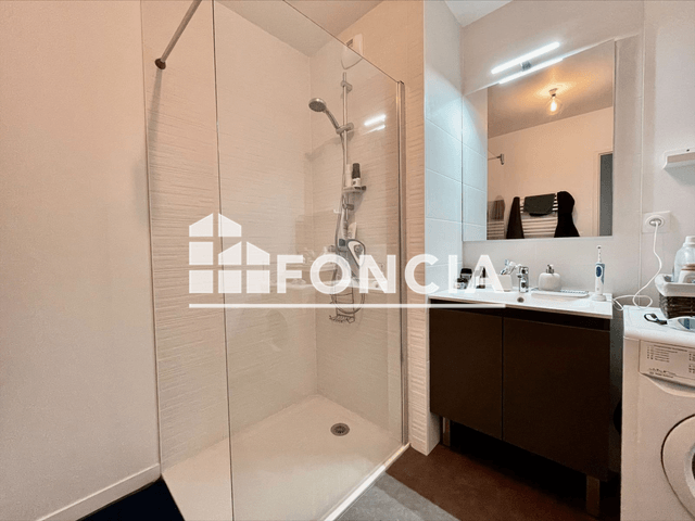 Appartement 3 pièces (60 m²) à louer - Nantes (44300)