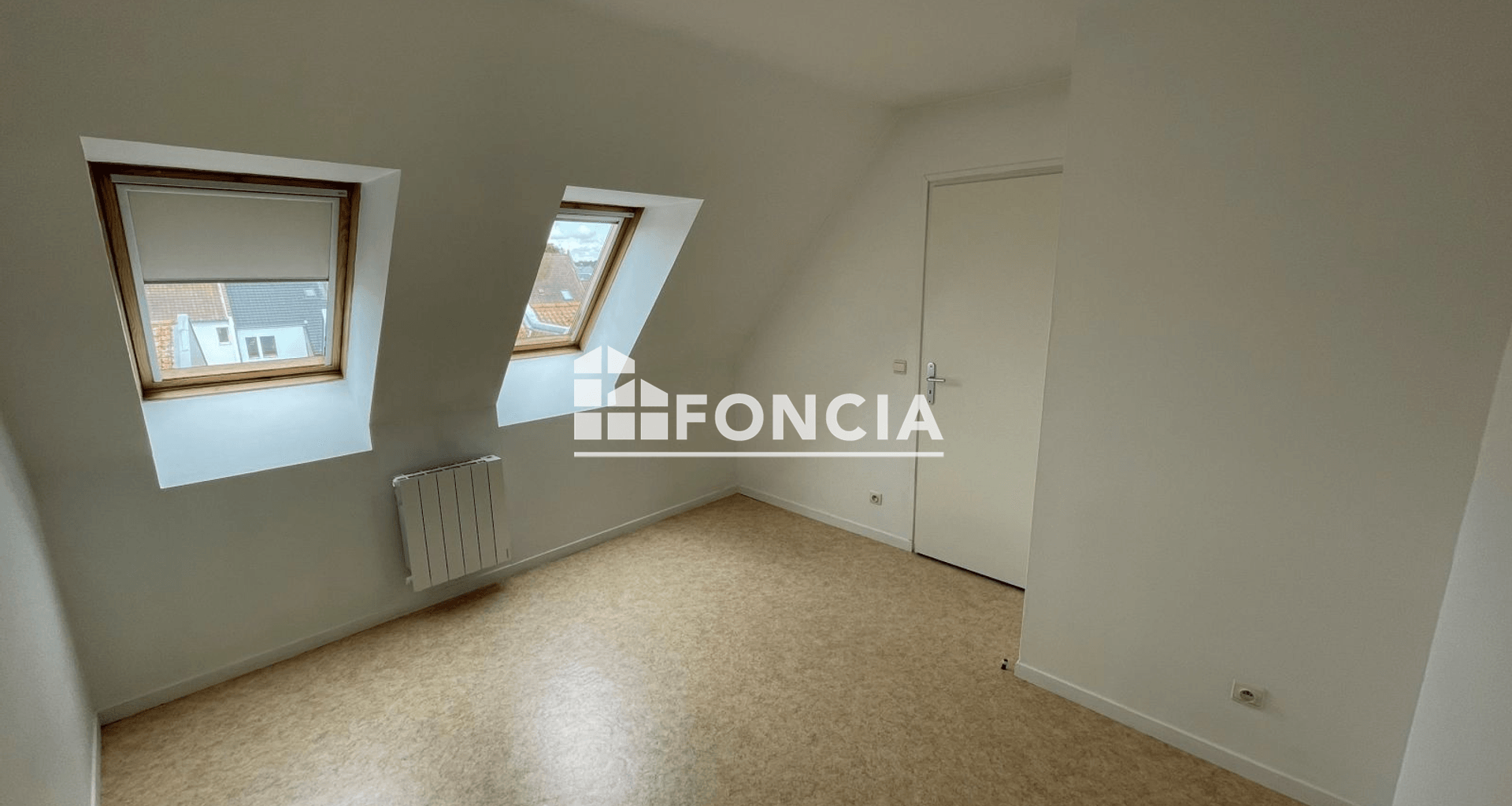 Appartement 2 pièces (45.68 m²) à louer - Amiens (80000)