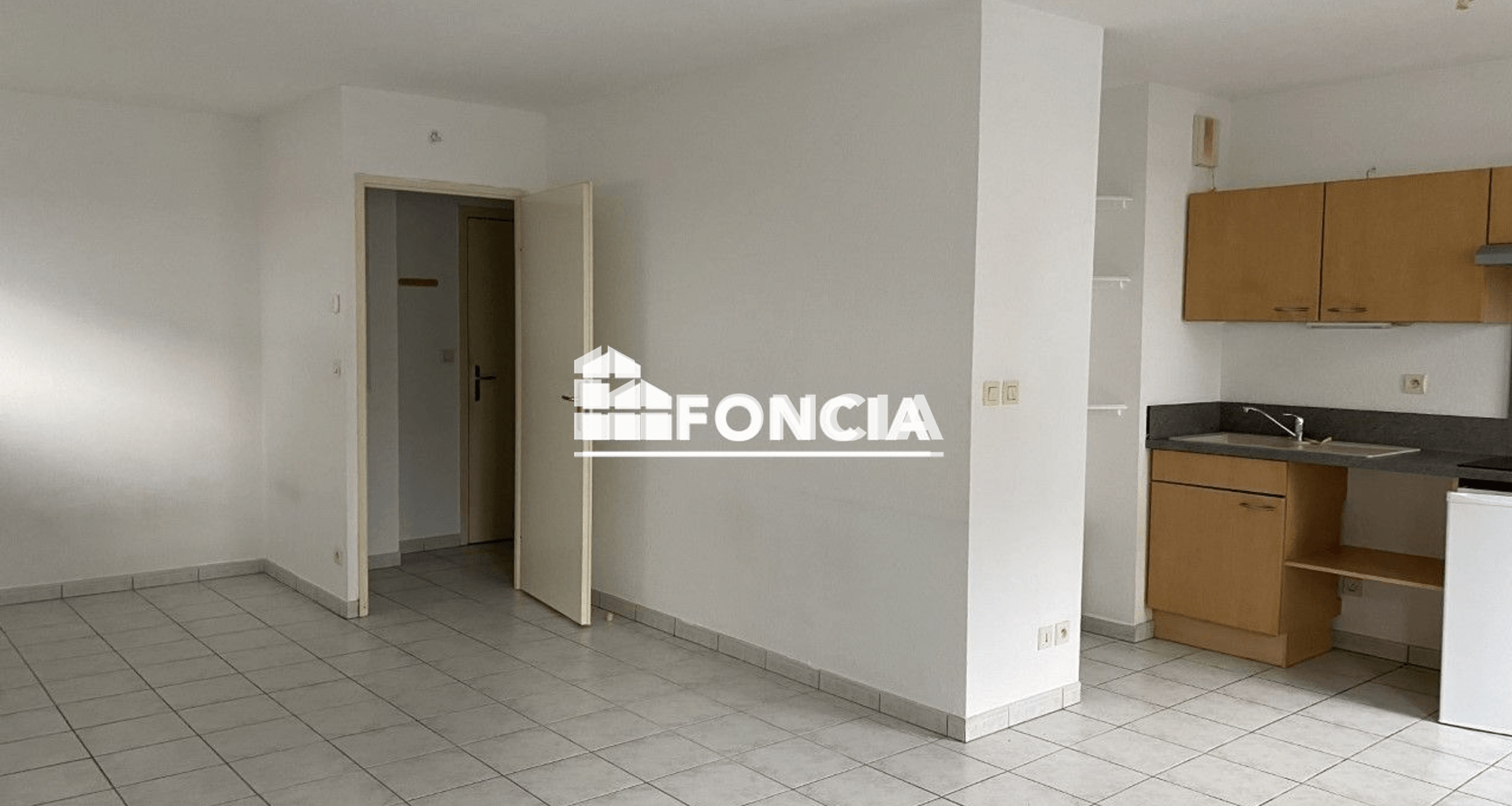Studio (36.45 m²) à louer - Amiens (80000)