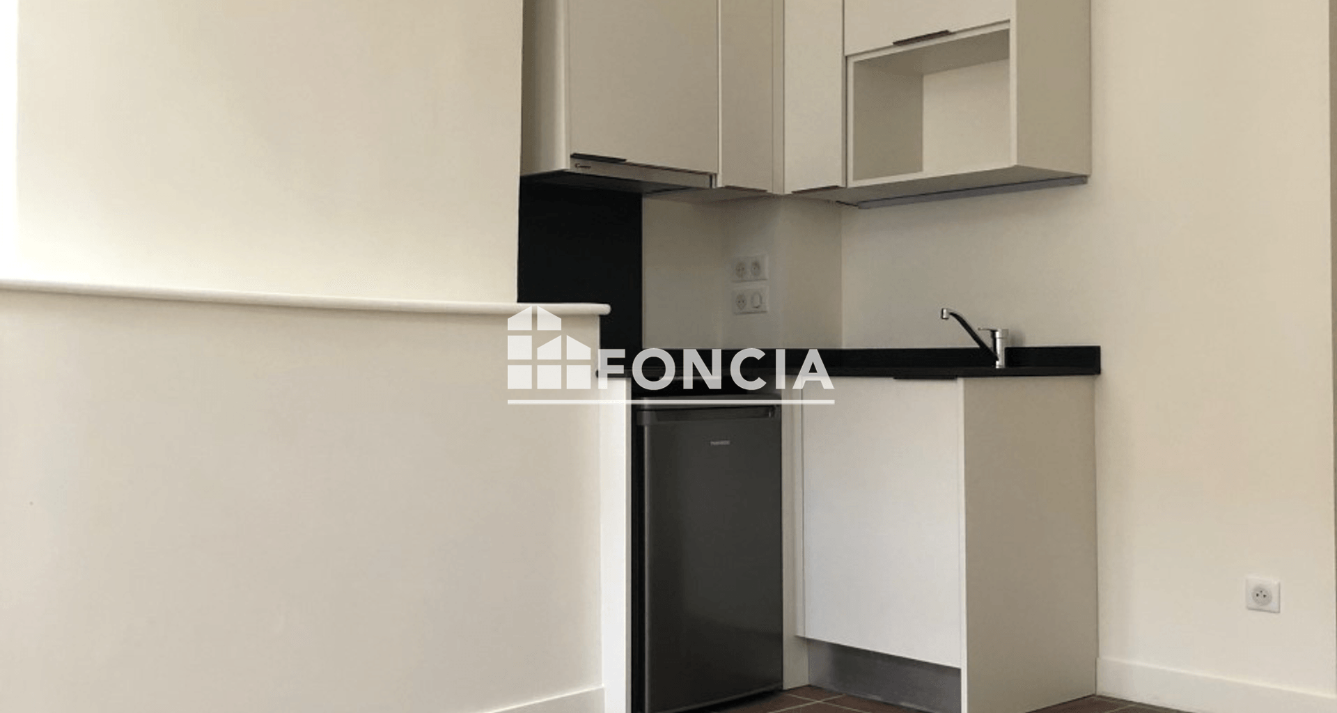 Studio (28.43 m²) à louer - Cambrai (59400)