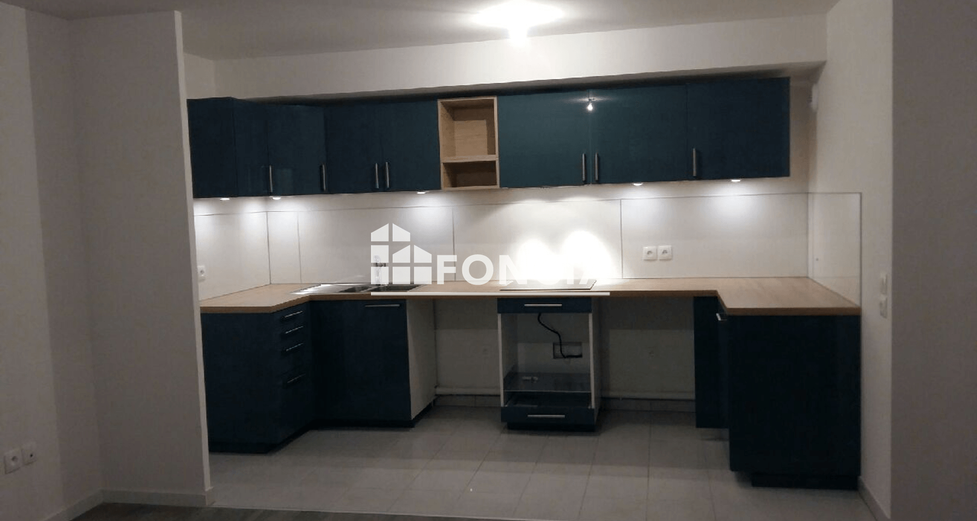Appartement 3 pièces (66.5 m²) à louer - Asnières-sur-seine (92600)