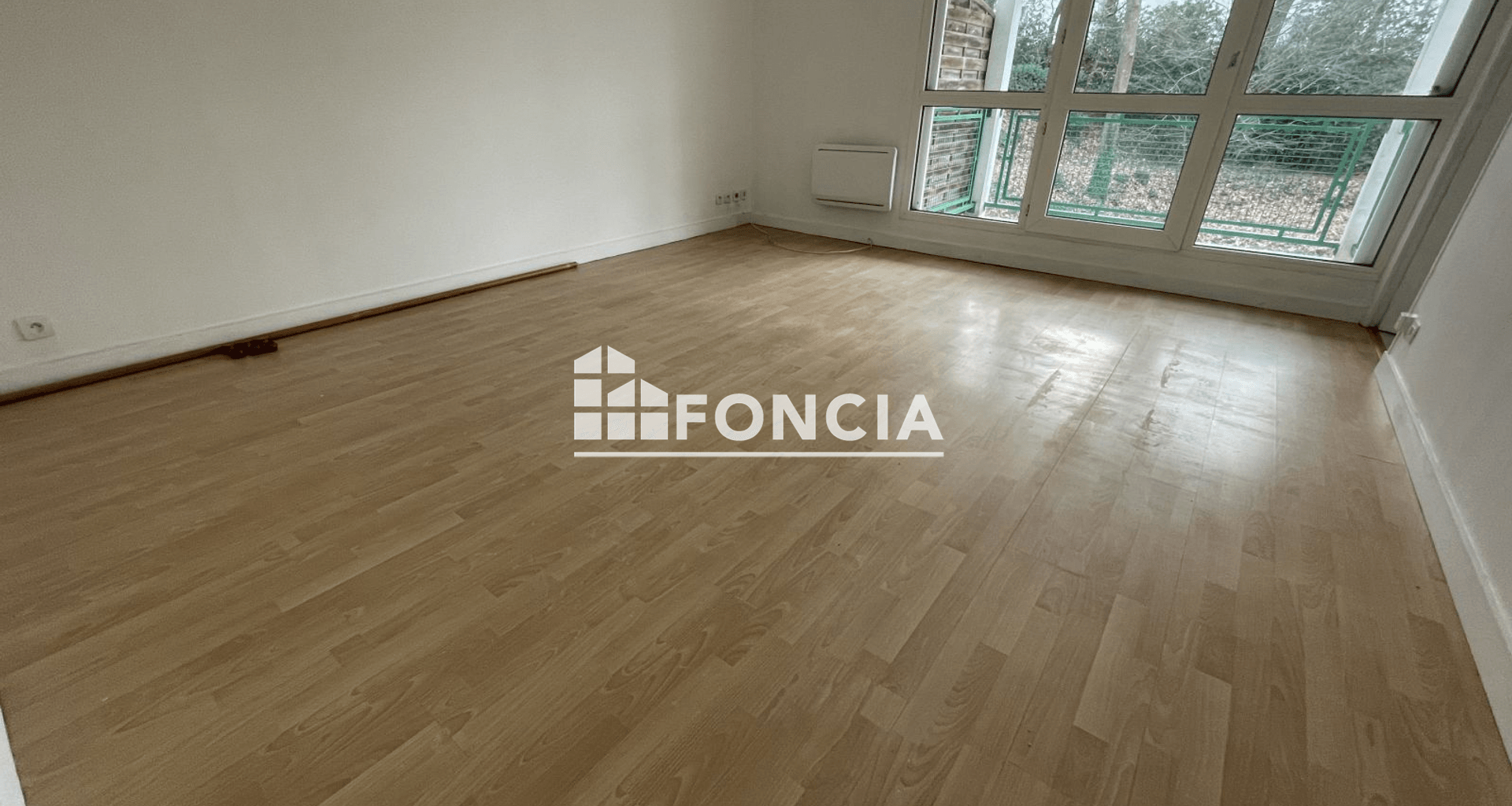 Appartement 3 pièces (65 m²) à louer - Quimper (29000)