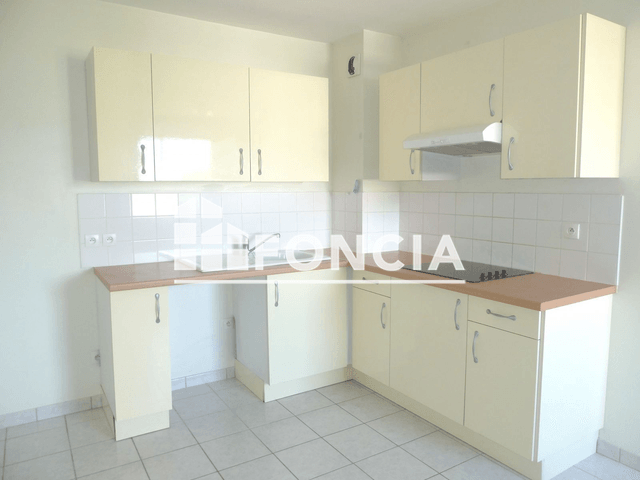 Studio (32.11 m²) à louer - Agen (47000)