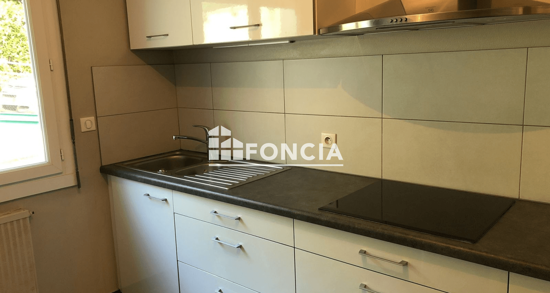Appartement 2 pièces (54.14 m²) à louer - Quimper (29000)