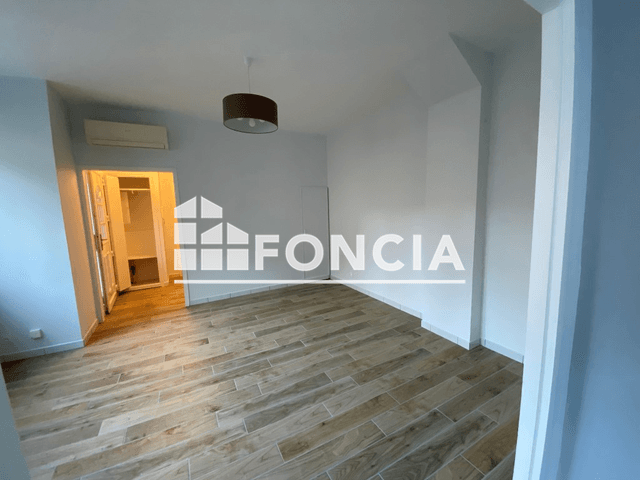 Appartement 2 pièces (51.14 m²) à louer - Pau (64000)